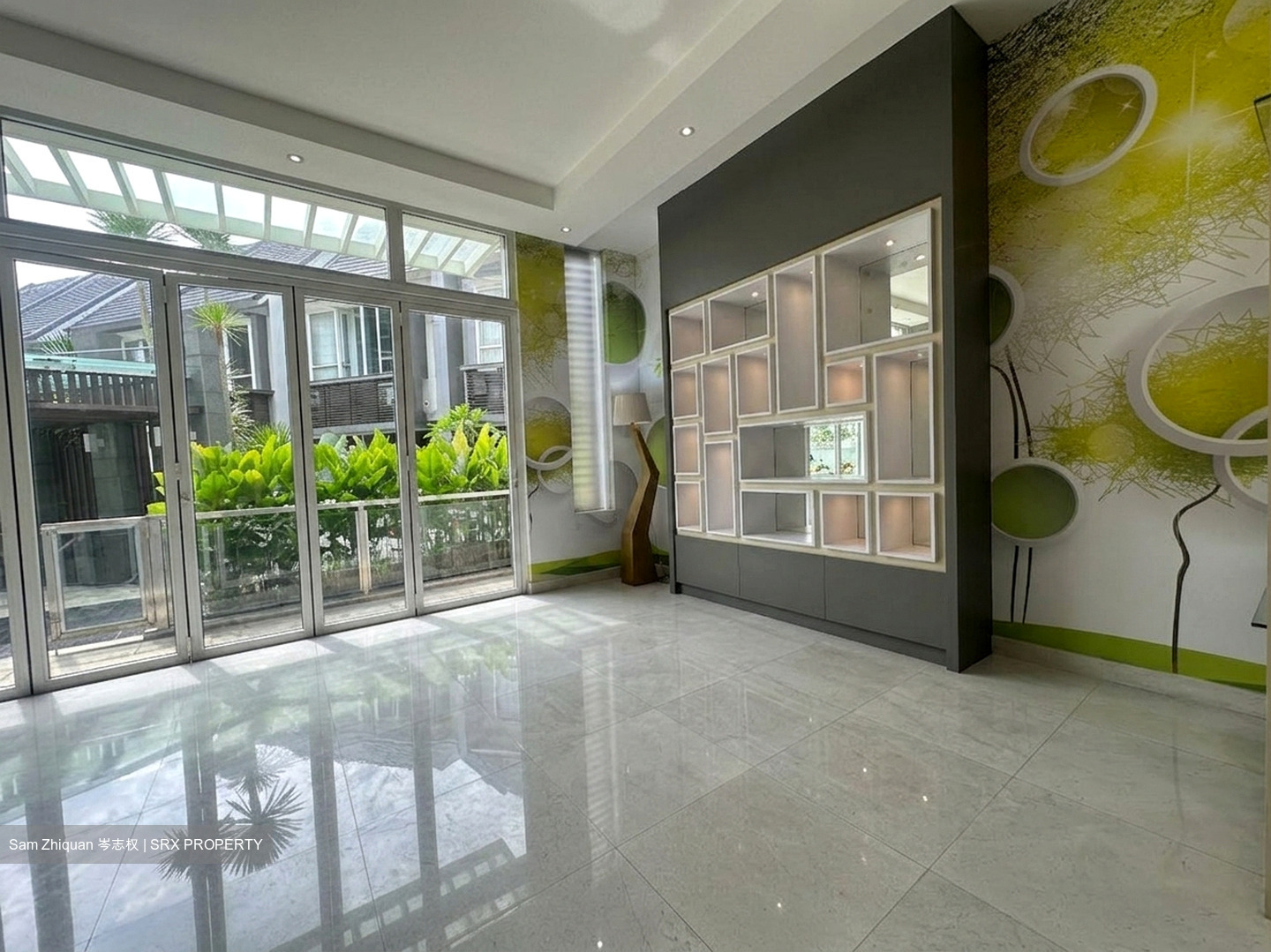 The Greenwood (D11), Terrace #544230061